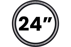 Dæk (24")