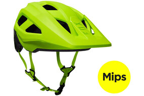 MIPS Cykelhjelme MTB