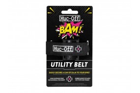 MUC-OFF B.A.M. Utility Belt