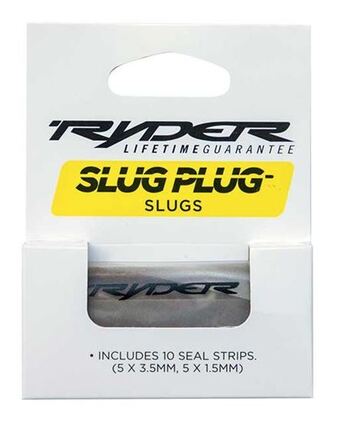 Ryder SlugPlug envelope
