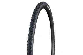 Bontrager CX0 TLR Cyclocross Tire 700 x 33C Black