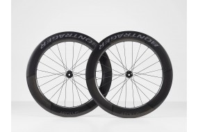 Bontrager Aeolus RSL 75 TLR Disc Road Hjulsæt