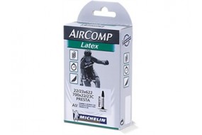 Michelin Aircomp latex 700x22-23C 40mm