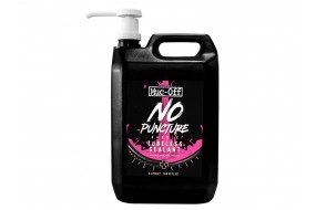 MUC-OFF No Puncture Hassle Tubeless 5 Liter