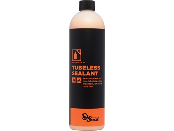 Orange Seal Tubeless Væske Regular 473 ml
