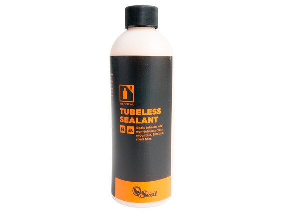 ORANGE SEAL Refill - Tubeless Tire Sealant 237 ml 