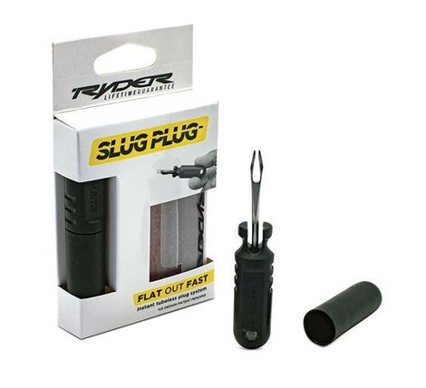 Ryder SlugPlug kit