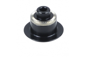 Bontrager DT240 5mm Drive Side Axle End Cap Bag