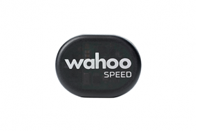 Wahoo Speed ​sensorer