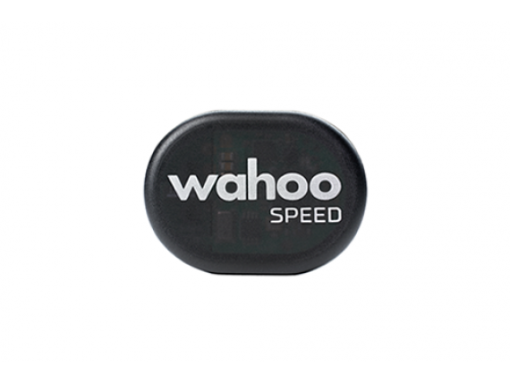 Wahoo Speed ​sensorer