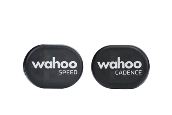 Wahoo RPM Speed og cadance combo