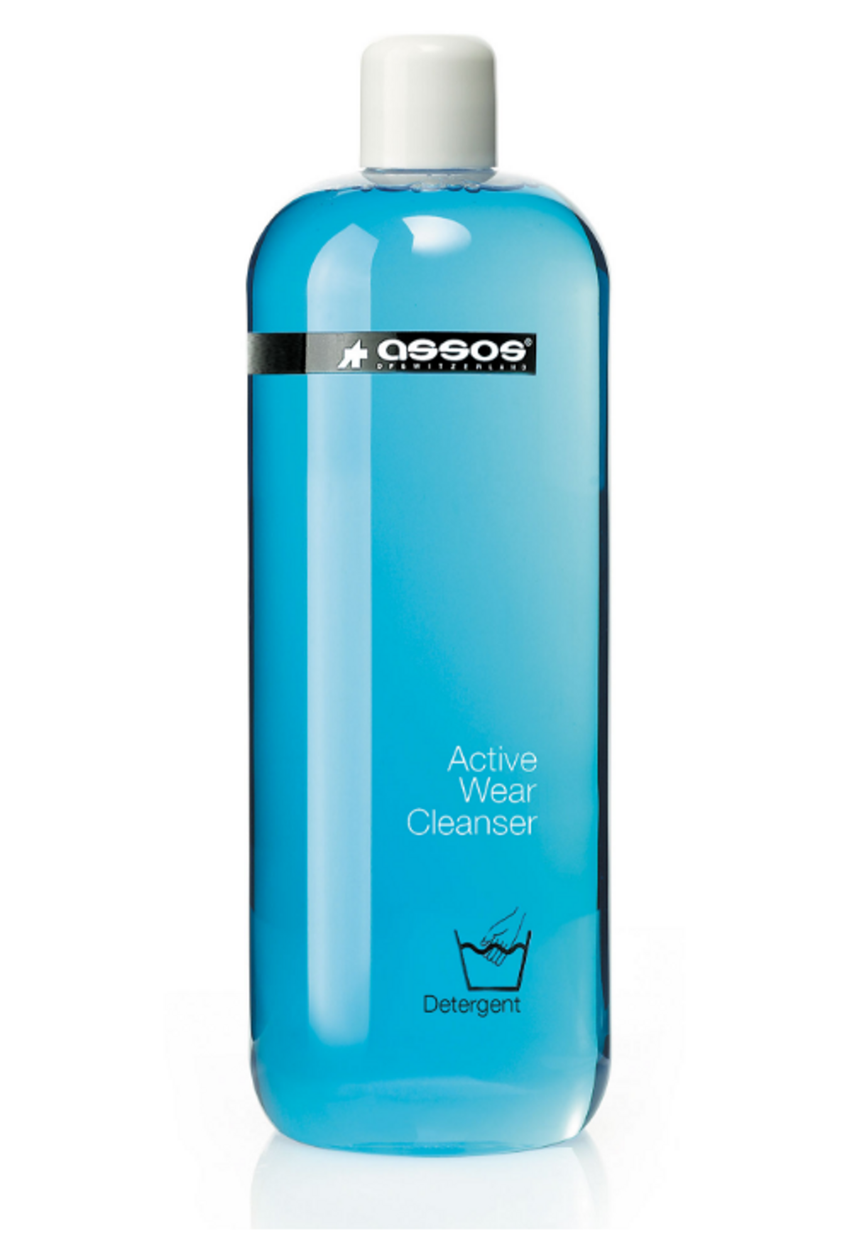 ASSOS 1L Active Wear Cleanser | | P13.90.904.99 | Køb her