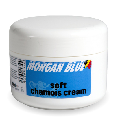 Morgan Blue Buksefedt Soft 