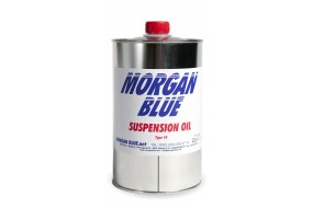 Morgan Blue Olie Suspension