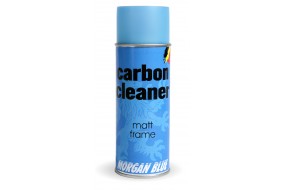 Morgan Blue Carbon Cleaner Mat