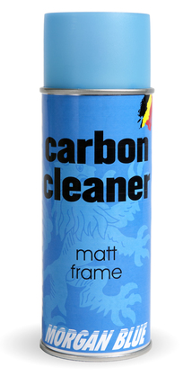 Morgan Blue Carbon Cleaner Mat