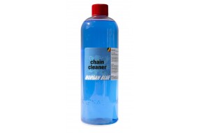 Morgan Blue Chain Cleaner incl. pumpe