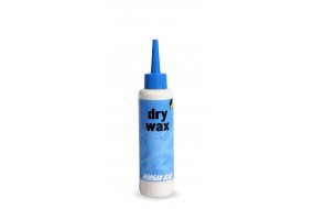 MORGAN BLUE DRY WAX 125ml dryp flaske
