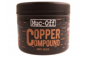 MUC-OFF Anti Seize Copper 1x 450 g
