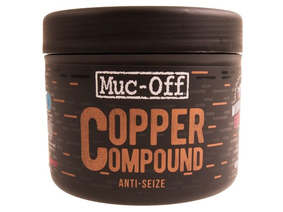 MUC-OFF Anti Seize Copper 1x 450 g
