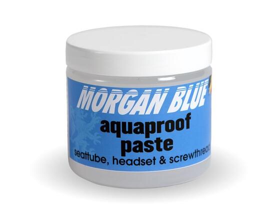 Morgan Blue Paste Aquaproof 200ml