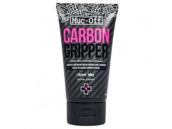 Carbon Gripper 75g Muc-Off