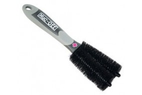 Muc-off TWO Prong Brush 