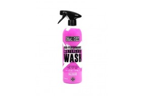 MUC-OFF Bike Cleaner Waterless Wash