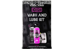 MUC-OFF eBike Wash and Lube Kit
