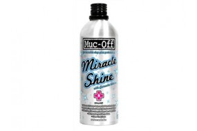 Muc-off Miracle Shine Polish 500ml Muc-Off