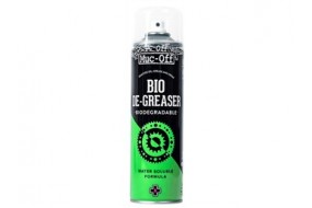 Muc-off De Greaser Biodegradable 500ml 
