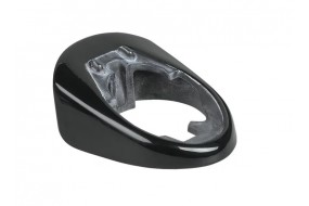 Trek Madone SLR Painted Headset Covers Styrrør udv. dia.=28,6 mm (1 1/8");Tykkelse af afstandss...