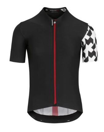 Assos EQUIPE RS Aero SS Jersey  XS