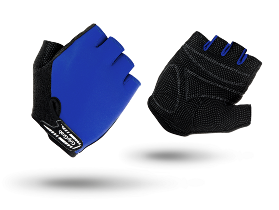 X-Trainer Junior Kids Gloves - Blue