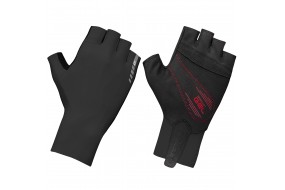 Aero TT Raceday Gloves, Black - M