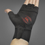 Aero TT Raceday Gloves - Black
