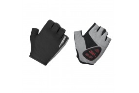 EasyRider Padded Gloves, Black - S
