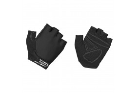 X-Trainer Junior Kids Gloves - Black