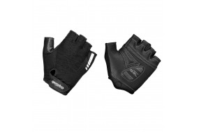 Women's ProGel Padded Gloves, Black - XS
