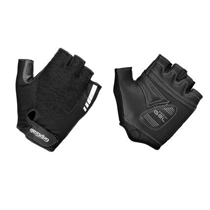Women's ProGel Padded Gloves - Black