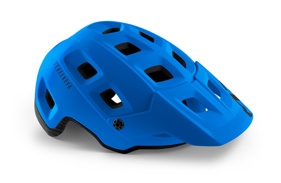 Met Terranova MTB hjelm Blue