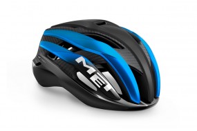 MET Helmet Road Trenta 3K Carbon - 58-61