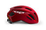 MET HELMET Road VINCI MIPS (58-61) RED