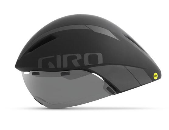 Giro Aerohead MIPS Mat sort