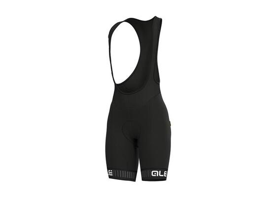 Ale Bibshorts Solid Traguardo Dame