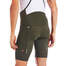 Giordana Bibshorts FRC Pro Olive