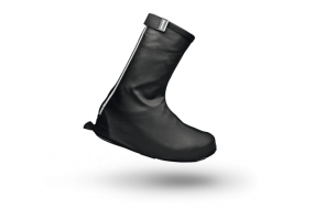DryFoot Everyday Waterproof Shoe Covers - Black