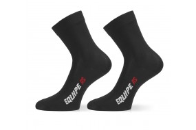 Assos Equipe RS socks profblack
