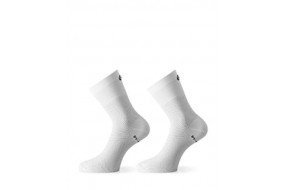 ASSOS GT Socks Holy White series