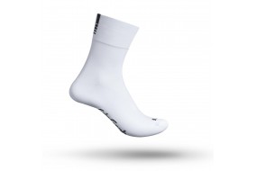 Lightweight SL Socks - White